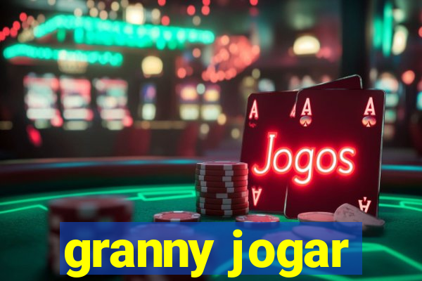 granny jogar